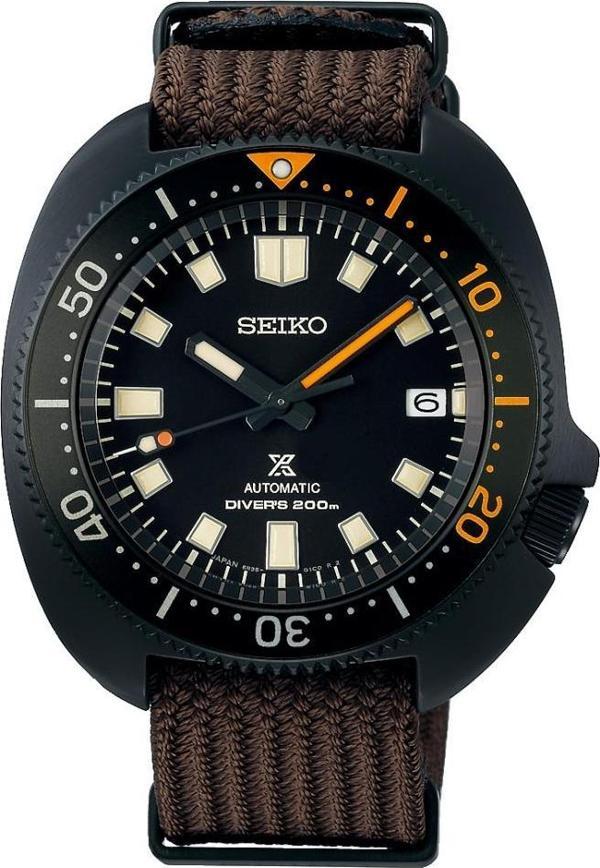 Seiko Prospex SPB257J Erkek Kol Saati - Image 1