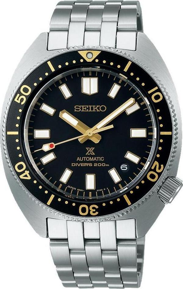 Seiko Prospex SPB315J Erkek Kol Saati - Image 1