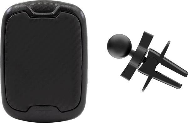 ScHitec CF-516 Manyetik Kilitli Araç İçi Telefon Tutucu - Image 1