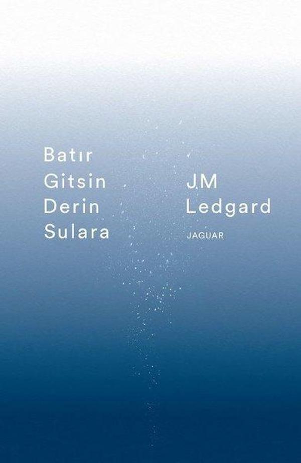 Batır Gitsin Derin Sulara - Jaguar Kitap - Image 1