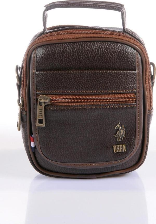 PLEVR8416 U.S.POLO ASSN. SİNCE 1890 EL ÇANTASI - Image 1