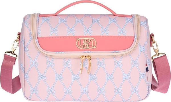 PLSYH24642 U.S.POLO ASSN. SİNCE 1890 SEYAHAT ÇANTASI - Image 1