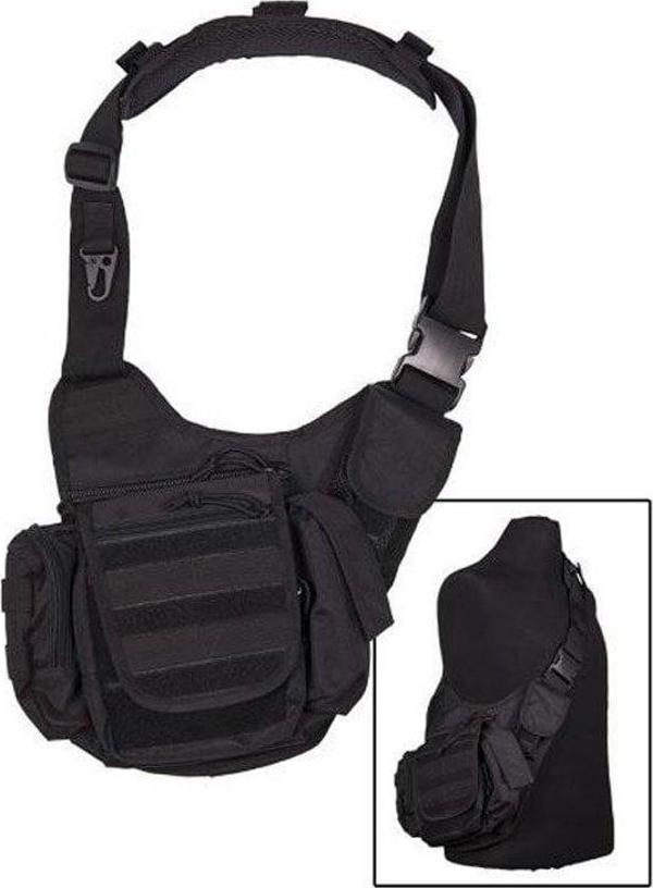 STURM MULTIFUNCTION OMUZ CANTA - Image 1