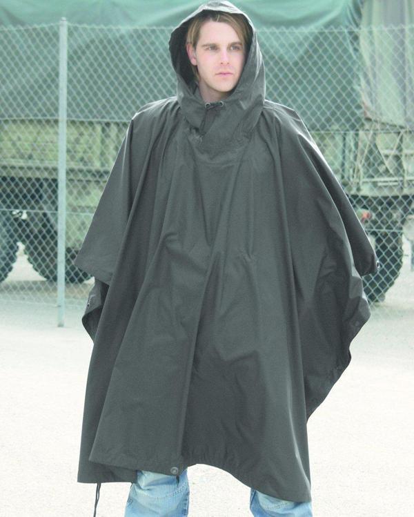 STURM PANÇO SİYAH - Image 1