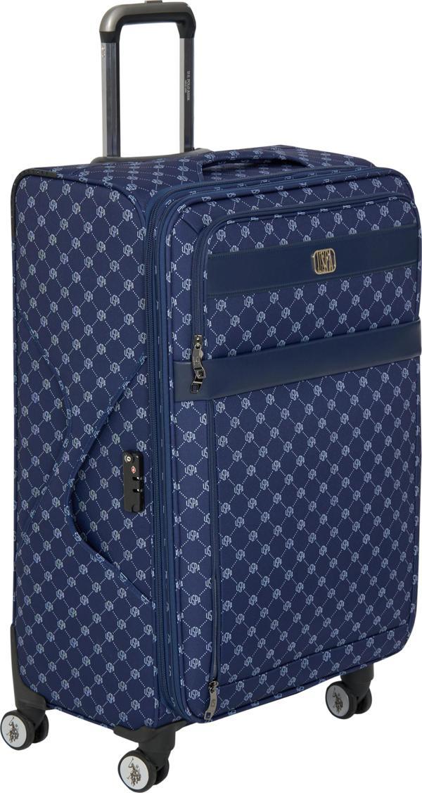 PLVLZ24040A-01 U.S.POLO ASSN. SİNCE 1890 VALİZ - Image 1