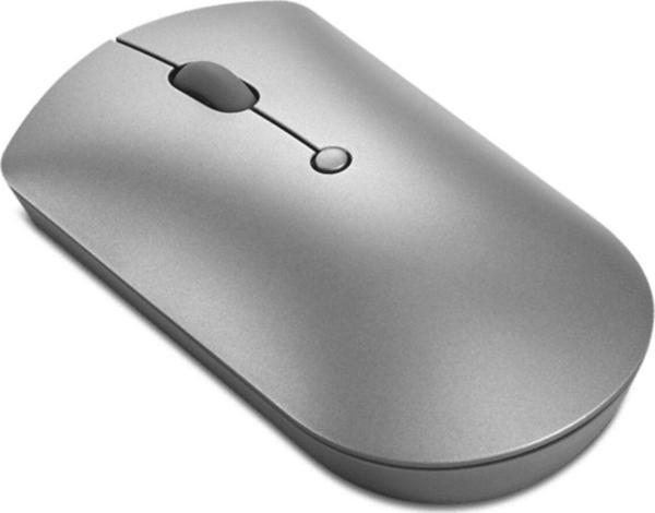 Lenovo 600 Gy50X88832 Bluetooth Silent Mouse Gri - Image 1