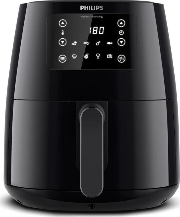 Philips Airfryer Fritöz, 0.8 Kg, 4.1 L Kapasite - Image 1