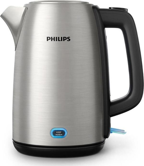 Philips Su Isıtıcı & Kettle Hd9353/90 - Image 1