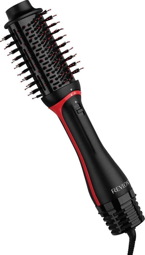Revlon One Step Volumiser Plus Saç Kurutma Makinesi Ve Şekillendirici Rvdr5298E - Image 1