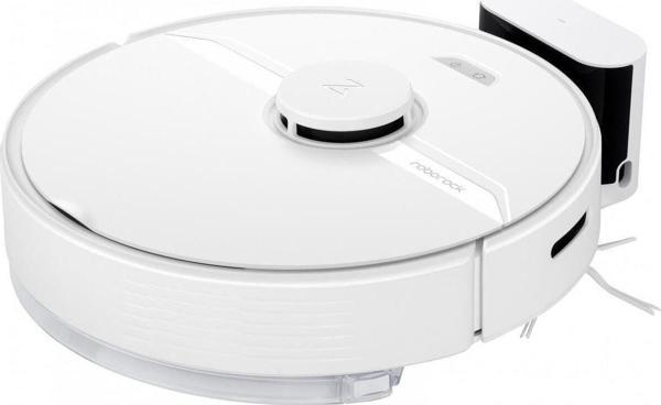 Roborock Q7 Beyaz Akıllı Robot Süpürge Roborockq7 - Image 1