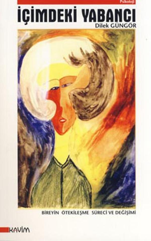 Kavim İçimdeki Yabancı - Kavim - Image 1