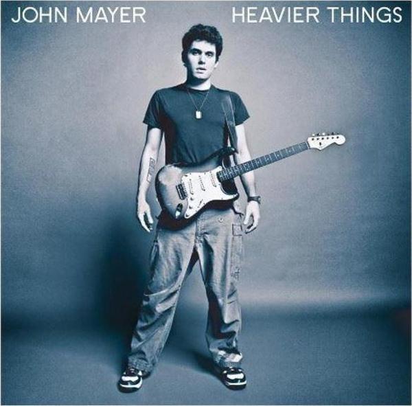 Aware Columbia Heavier Things - Image 1