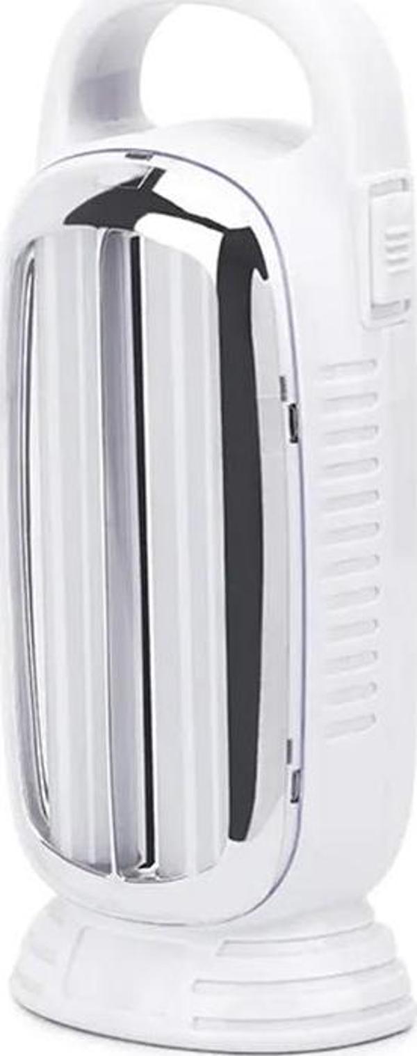 POWERMASTER WD-831T 40 LEDLİ ŞARJLI IŞILDAK - Image 1