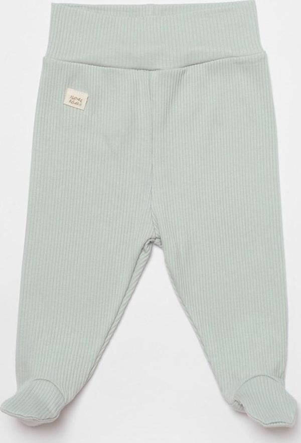 Biorganic Modal Nature Relax Patikli Pantolon 57901 - Image 1