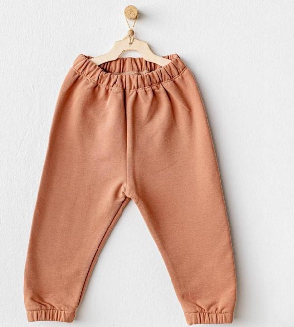 Andywawa Basic Bebek Pantolonu AC25964 - Image 1