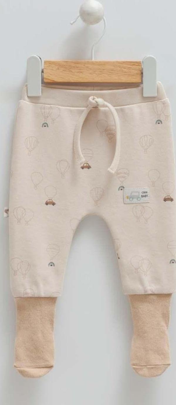 Caramell Bebek Pantolonu APE1200 - Image 1