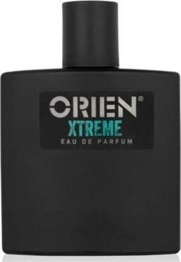 Orien Xtreme EDP Erkek Parfüm 100 ML - Image 1