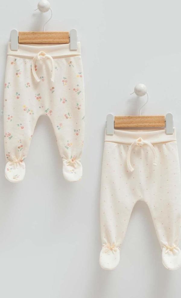 Caramell Bebek Pantolonu APK1214 - Image 1
