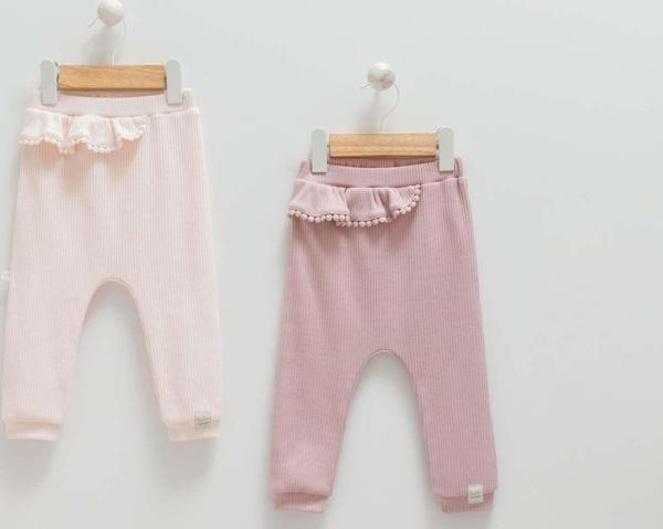 Caramell Bebek Pantolonu APK1281 - Image 1