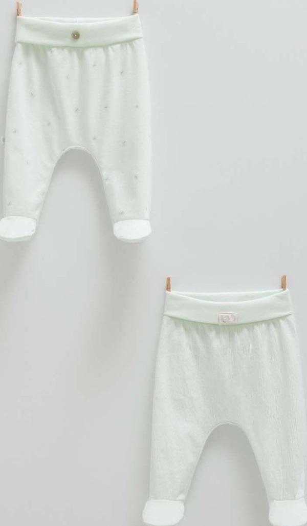 Caramell Bebek Pantolonu APK1410 - Image 1