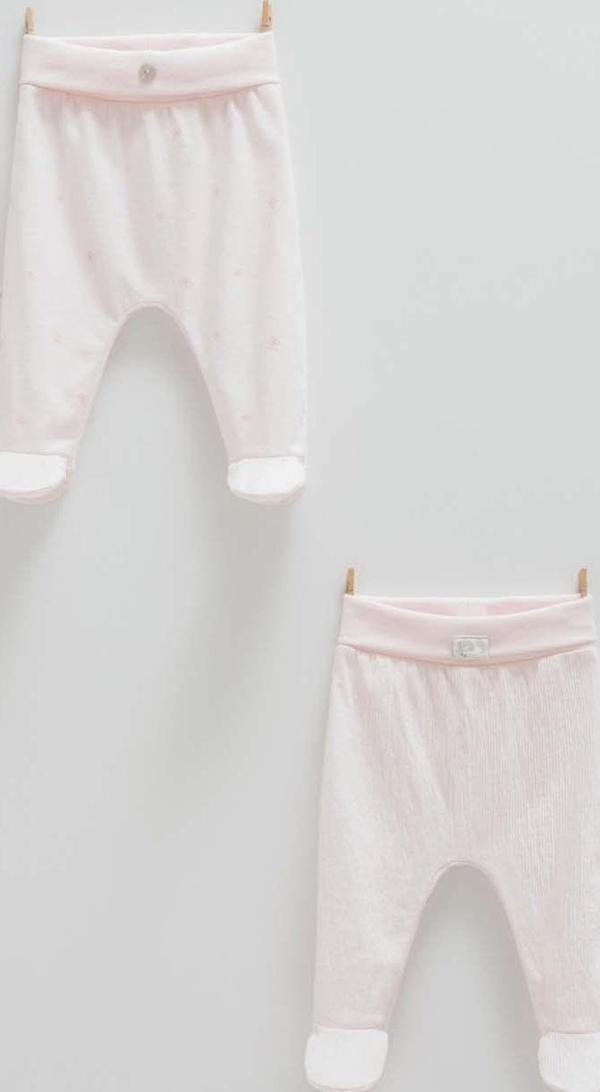 Caramell Bebek Pantolonu APK1410 - Image 1