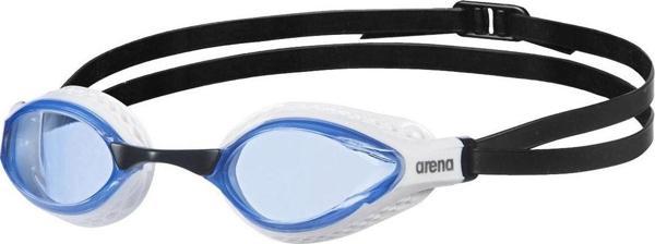 Arena Air-Speed Unisex Mavi Yüzücü Gözlüğü 003150102 - Image 1