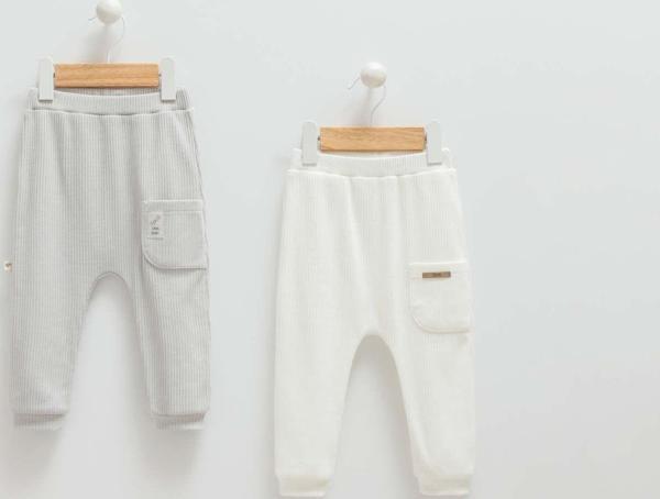 Caramell Bebek Pantolonu APE1266 - Image 1