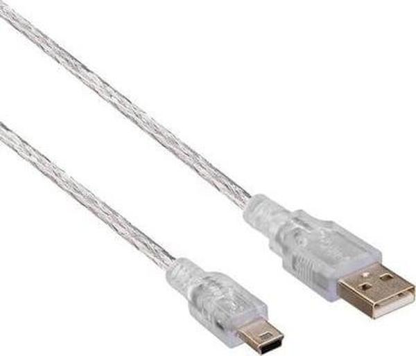Mini Usb Kablo 5 Metre - Image 1