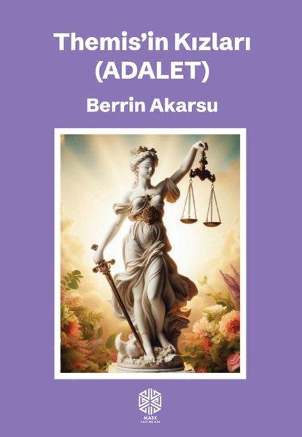 Themis'in Kızları Adalet - Mask Yayınları - Image 1