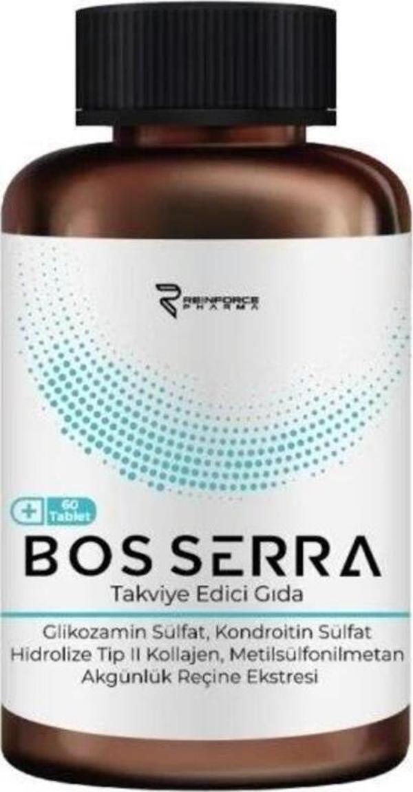 Bos Serra 60 Tablet - Image 1