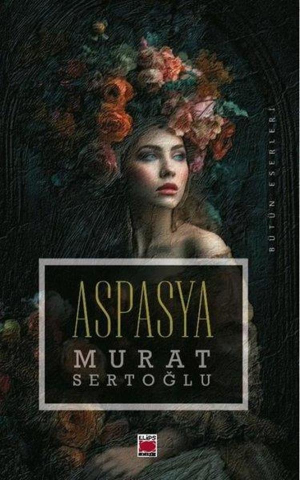 Aspasya - Elips Kitapları - Image 1