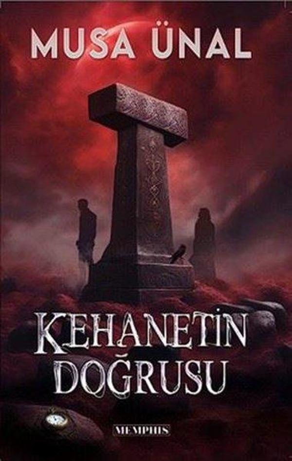 Kehanetin Doğrusu - Memphis Yayınları - Image 1