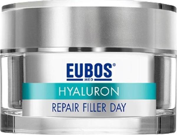 Eubos Hyaluron Onarıcı Dolgu Gündüz Kremi 50Ml - Image 1