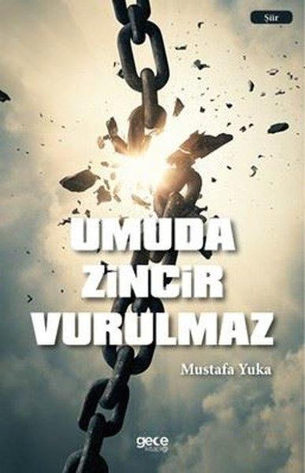 Umuda Zincir Vurulmaz - Gece Kitaplığı - Image 1