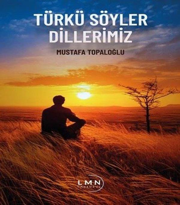 Türkü Söyler Dillerimiz - Liman Yayınevi - Image 1