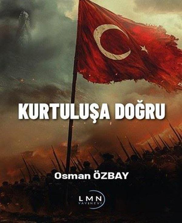 Kurtuluşa Doğru - Liman Yayınevi - Image 1