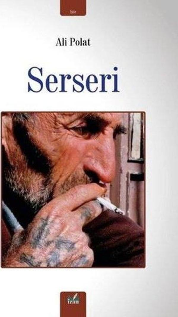 Serseri - İzan Yayıncılık - Image 1