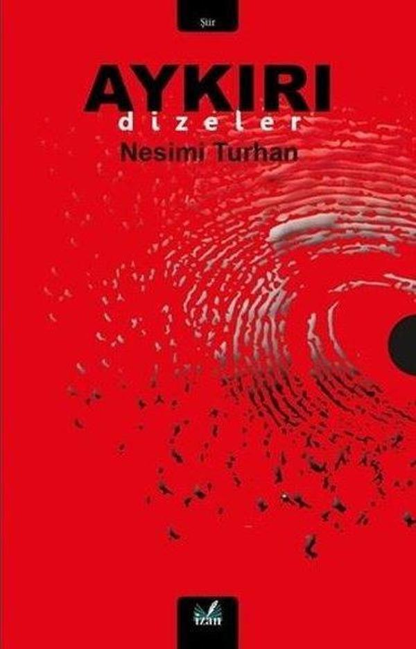 Aykırı Dizeler - İzan Yayıncılık - Image 1