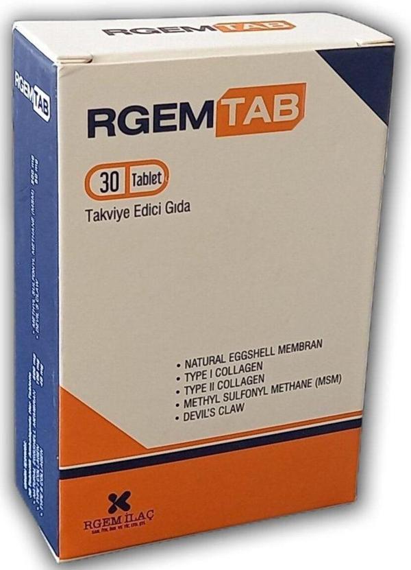 Rgemtab - Rgem 30 Tablet - Image 1