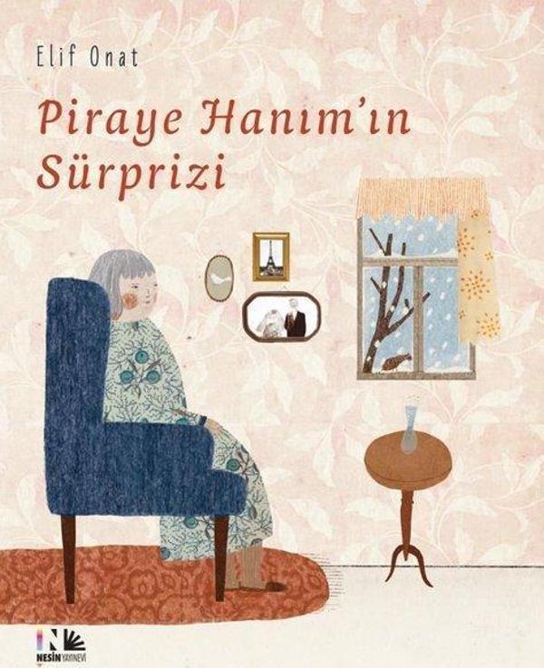 Piraye Hanım'ın Sürprizi - Nesin Yayınevi - Image 1