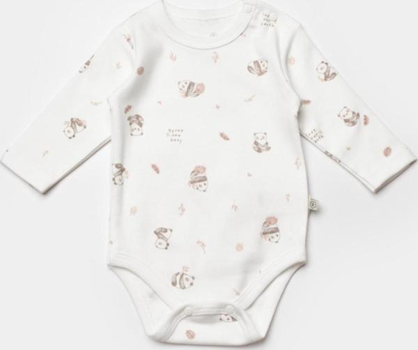 Biorganic Love Our Earth Bebek Body 56007 - Image 1