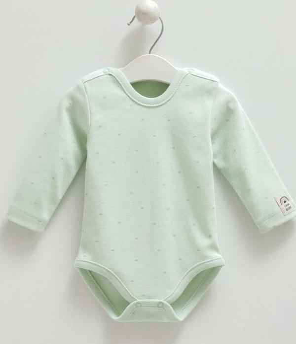 Caramell Bebek Body BE1198 - Image 1