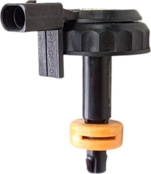 VW Golf 5 2004-2008 Fren Hidrolik Depo Kapağı 1K1611349C - Image 1