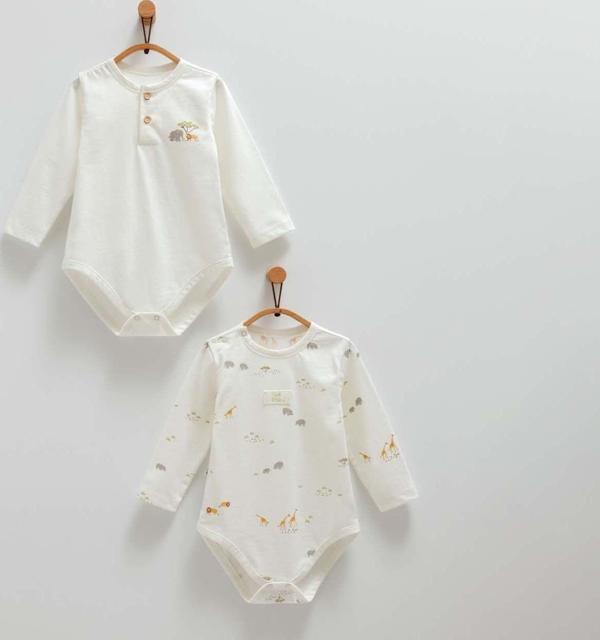 Caramell Bebek Body BE1367 - Image 1