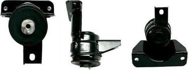 Motor Kulak Ön Sağ Swift 2005-2011 - Image 1