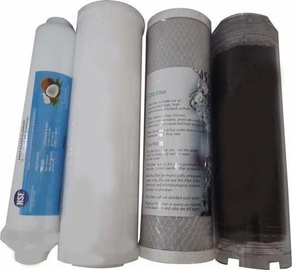 Aura İhlas Su Arıtma Cihazı 4 Filtre - Image 1