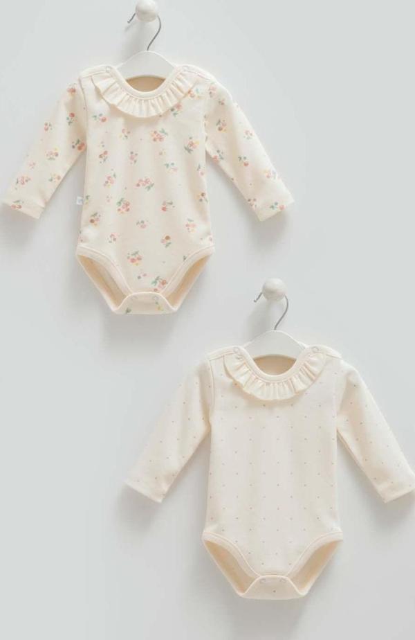 Caramell Bebek Body BK1212 - Image 1
