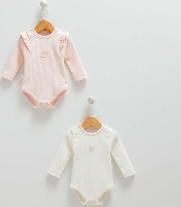 Caramell Bebek Body BK1278 - Image 1