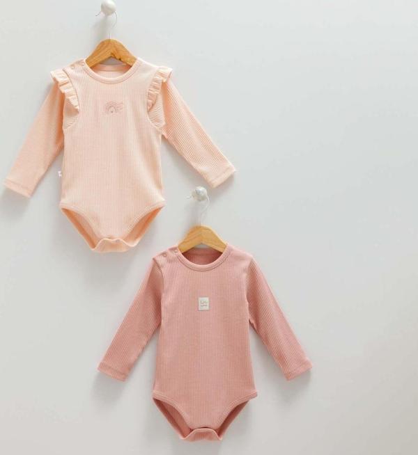 Caramell Bebek Body BK1279 - Image 1