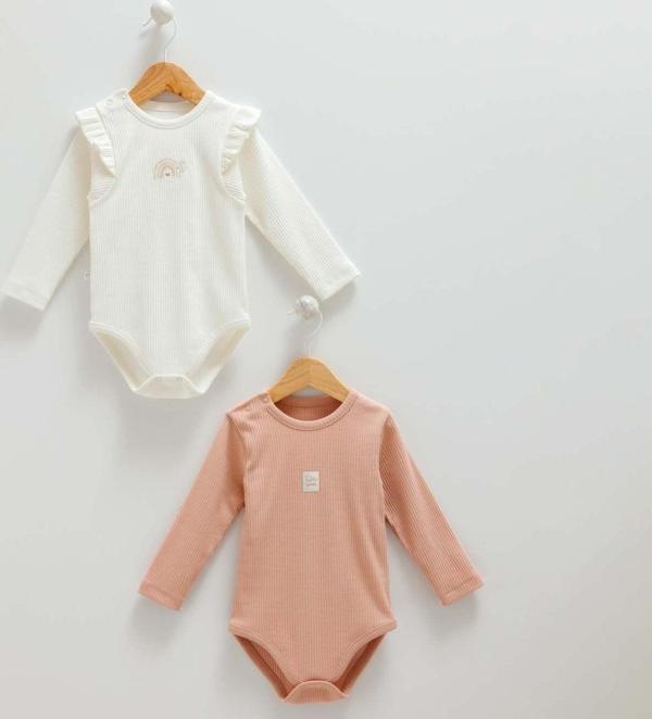 Caramell Bebek Body BK1279 - Image 1